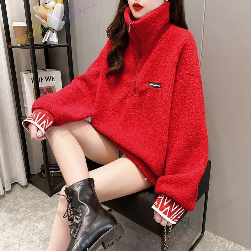 半額sale ボアパーカー プルオーバー オーバーサイズ 可愛い 暖かい あったか 秋冬 防寒 抜け感 こなれ感 きれいめ パーカー 商品到着後 レビューをもらう 書かない Www We Job Com