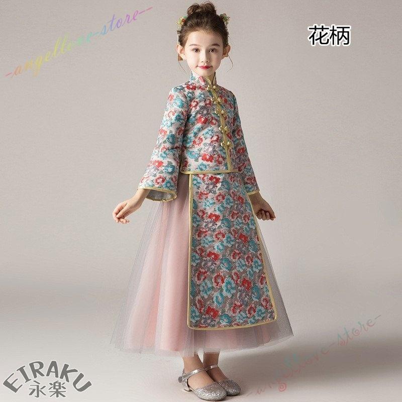 フォーマル ワンピース ドレス 子供 女の子 定番 結婚式 子供服 ピアノ 激安価格と即納で通信販売