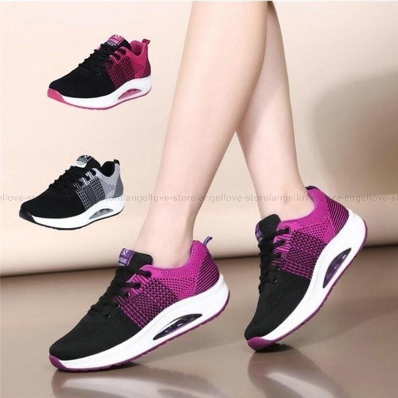 ダンスシューズ レディース スニーカー エアロビクス ダイエット ジャズ 通気性 新作 ローカット ヒップホップ Sjrx2p4 富士研磨 通販 Yahoo ショッピング