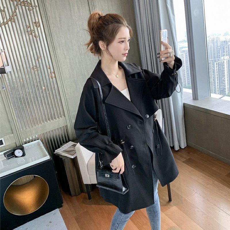 目玉商品 21 スプリングコート トレンチコート 春アウター レディース 母 大きいサイズ 結婚式 ビジネス 卒業式 春 秋 コート アウター 上着 50 累計販売2万枚突破 Carlavista Com