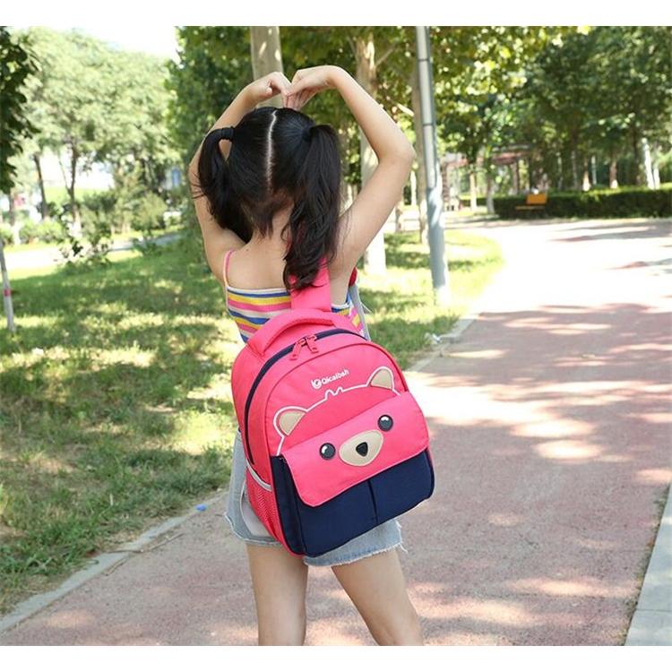 キッズリュック 子供 通園バッグ 熊柄 女の子 男の子 保育園バッグ リュックカバン 鞄 かばん 可愛い ファッション Angel Angel Mimi 通販 Yahoo ショッピング