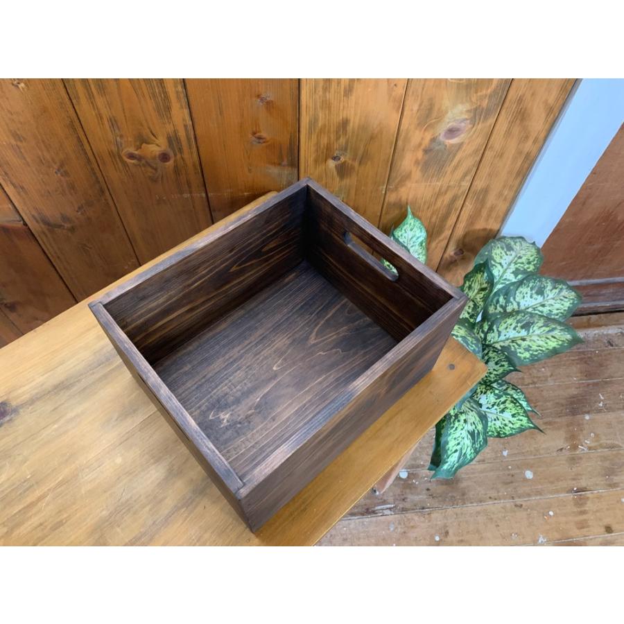 独特な 木 ウッドボックス 1201207 木箱