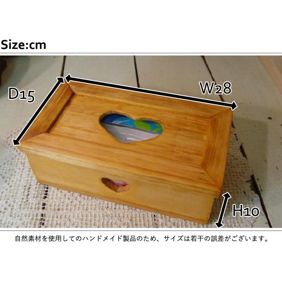 ボックスティッシュカバー 赤 ハート ナチュラル 28 15 10cm 木製 ひのき ハンドメイド 受注製作 Mch 180 エンジェルズ ダスト 通販 Yahoo ショッピング