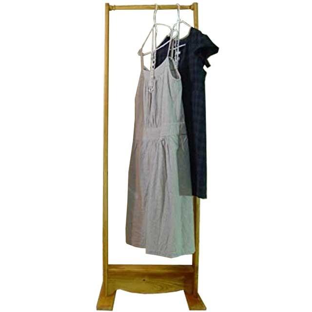 洋服掛け 衣類掛け アンティーク調家具 手作り家具 おしゃれ ギガランキングｊｐ