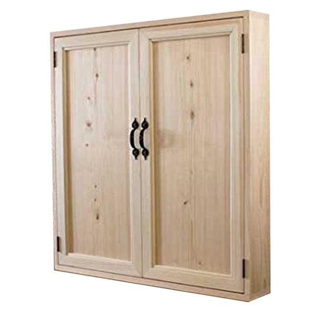 全日本送料無料 室内窓 採光窓 木製 ひのき 無塗装白木 木製扉 マグネット仕様 ニッチ 吹き抜け窓用窓枠風扉 75 12 80cm 受注製作 時間指定不可 Greasemanagement Org