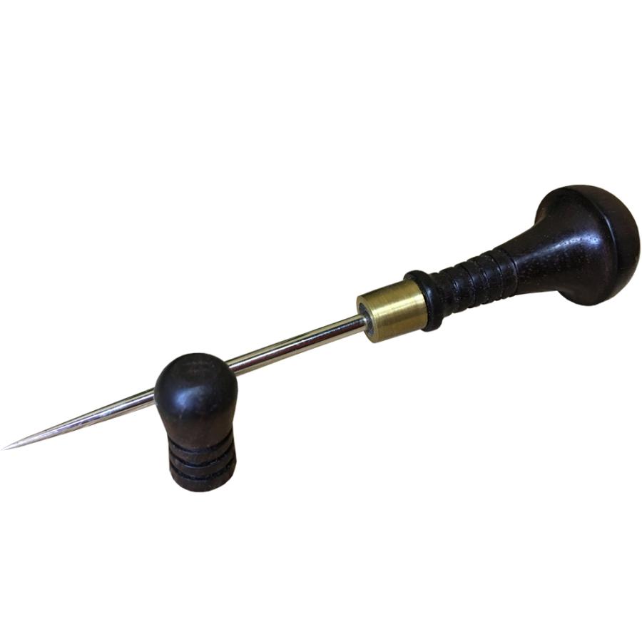 早め発送 目打ち No 3 キャップ付き 紫檀 ローズウッド 高級銘木 木製 アイスピック ハンドメイド Mcst h エンジェルズ ダスト 通販 Yahoo ショッピング