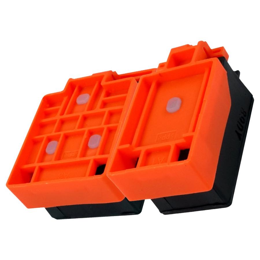 エプソン IC4CL82 ICBK82(BK) + ICCL82(C/M/Y・3色一体型) (顔料 エプソン IC4CL82 ICBK82(BK) + ICCL82(C/M/Y・3色一体型) (顔料