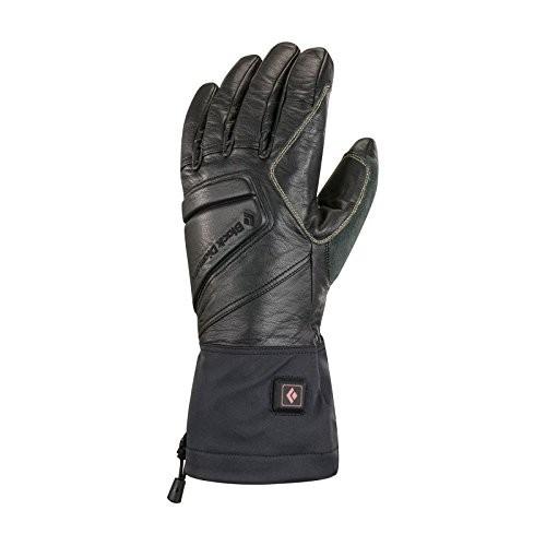 ヒーターグローブ ブラックダイヤモンド Black Diamond SOLANO Heated