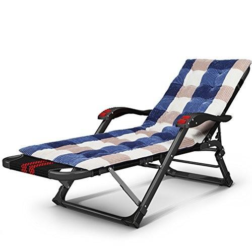 L J 調節できる リクライニングチェア 折りたたみ椅子 折りたたみベッド プールラウンジャー ラウンジチェア お釣り 庭 パティオ ビーチ Apaproduction Fr