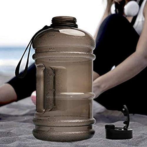 ブラック エマージェンシータンク 燃料 2L 携行缶 ヒューエル