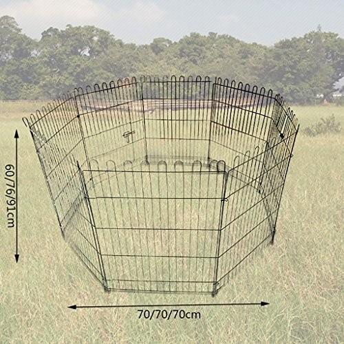 サイズ ワイヤフェンス犬フェンス8フェンス大きなスペースペットフェンス さいず ワイヤフェンス犬フェンス8フェンス大きなスペースペットフェンス L An07fmrwxnnならショッピング ランキングや口コミも豊富なネット通販 更にお得なpaypay残高も スマホアプリも充実で