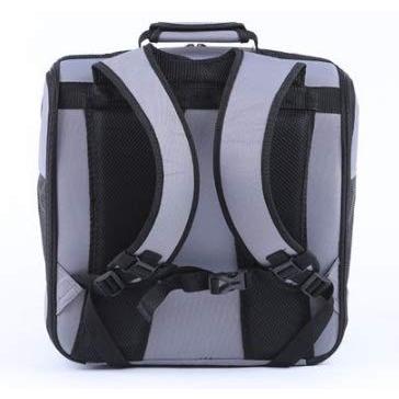 犬のバックパックペットスペースバックパックポータブルペットバッグ 猫バッグ犬のバックパックペット用品 Khabarbani Com