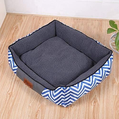 ペット用品 猫のマット 犬のマット 緑色の犬のマット ペットのマット 犬小屋のマット 犬のケージマット Color Blue Mohmmadiyon Com