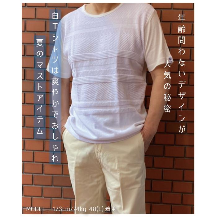 ジャガード織柄 ニット コンビtシャツ おしゃれ メンズ トップス メンズ ダンディー G Stage ジーステージ 返品交換不可 天使のドレス屋さんヤフー店 通販 Yahoo ショッピング