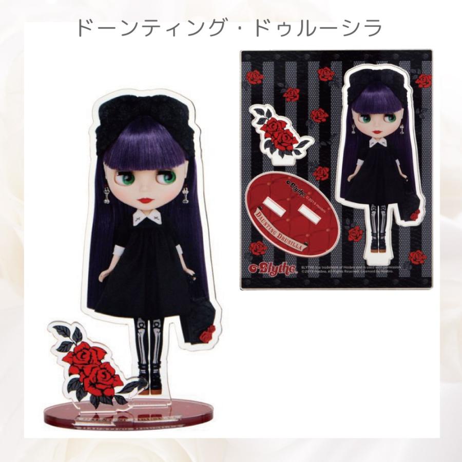 ブライス アクリルステージ アクリルスタンド Blythe 返品交換不可 セール 天使のドレス屋さんヤフー店 通販 Yahoo ショッピング 일본구매대행 직구 위시박스
