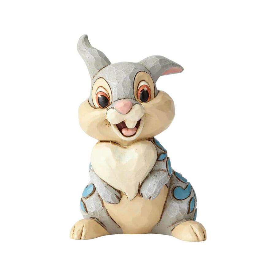 バンビ とんすけ ディズニー グッズ 置物 Disney Traditions 誕生日 プレゼント フィギュア 返品交換不可 天使のドレス屋さんヤフー店 通販 Yahoo ショッピング