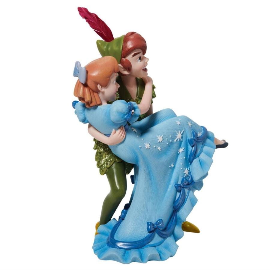 ピーターパン グッズ ウェンディ ディズニー 置物 誕生日 ギフト