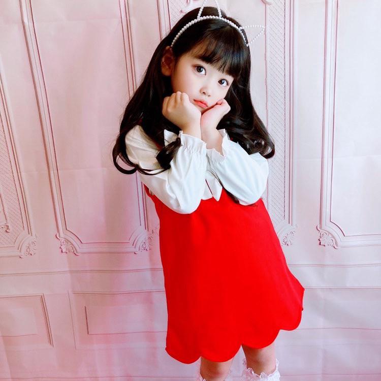 twin collective ジャンパースカート　4y twin collective ジャンパースカート 4y 2231005203004-04-