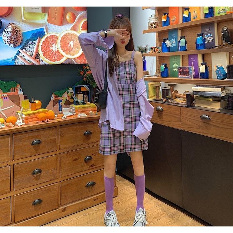新品前ファスナーパフスリーブセクシードーリー姫ワンピース緑ピンク韓国系地雷系 jirarkei #jfashion
