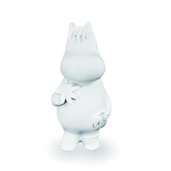 ムーミン オブジェ スノークのおじょうさん フローレン 北欧 MITT