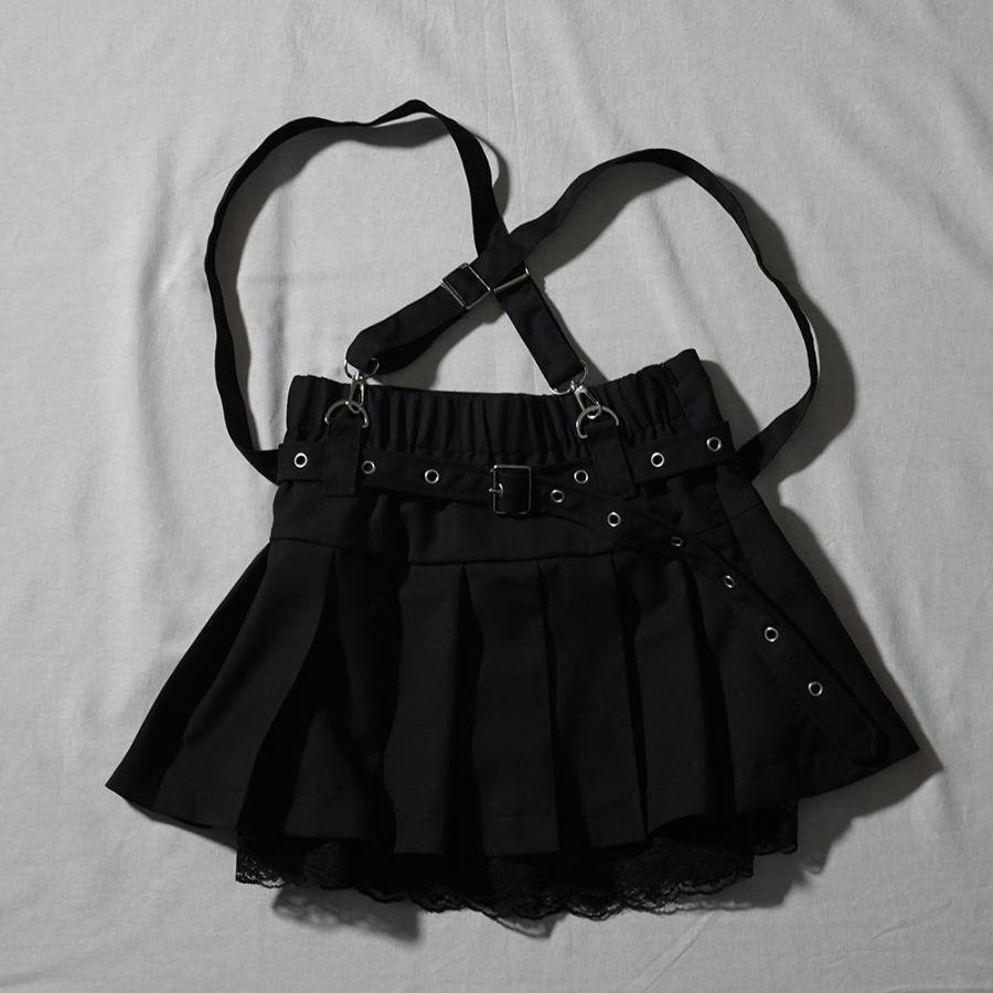 adidasoriginal リメイクスカート　y2k 韓国　ブラックフリル adidas 再構築 ケーキスカート フリル 古着 韓国 y2k リメイク