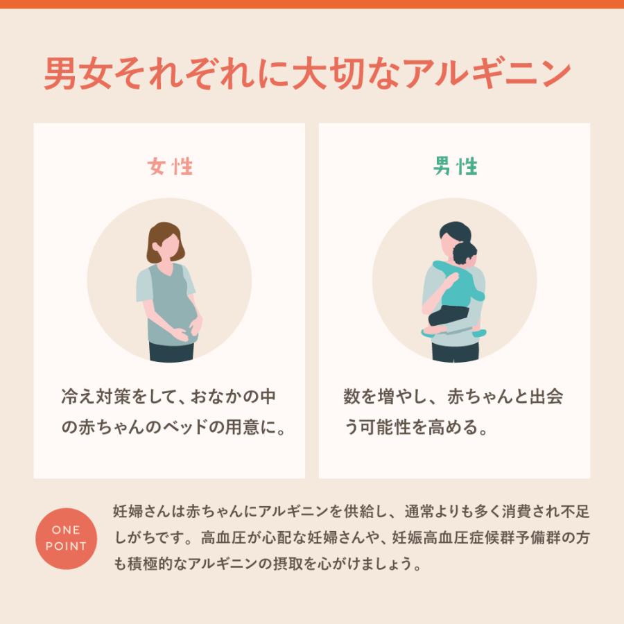 【妊活】【妊娠中】Angel Stork  エンゼルストーク 産婦人科医開発】アルギニン 葉酸サプリ [エンゼルストークベーシック