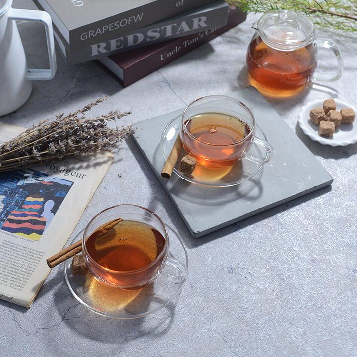 サンチャ ミニゴールデンパッグティー インド産 紅茶 ギフト おしゃれ 高級 インド政府御用達 プチギフト プレゼント 手土産 贈り物 yrh |  | 03