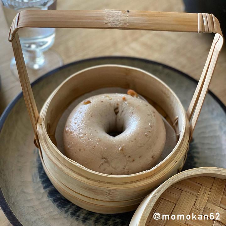 JUNOESQUE BAGLE（ジュノエスクベーグル）アンジェオリジナルセット