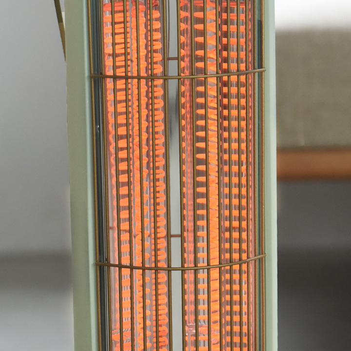 BRUNO（ブルーノ） カーボンヒーター Nostal Stove wide／ブルーノ