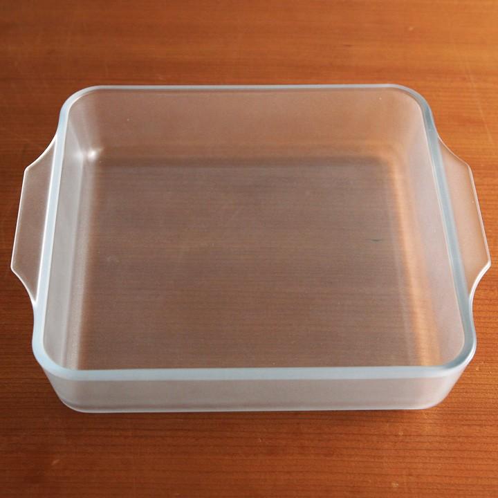 セラベイク 焦げ付かないオーブン皿 スクエアロースターm Cerabake アンジェ 通販 Paypayモール