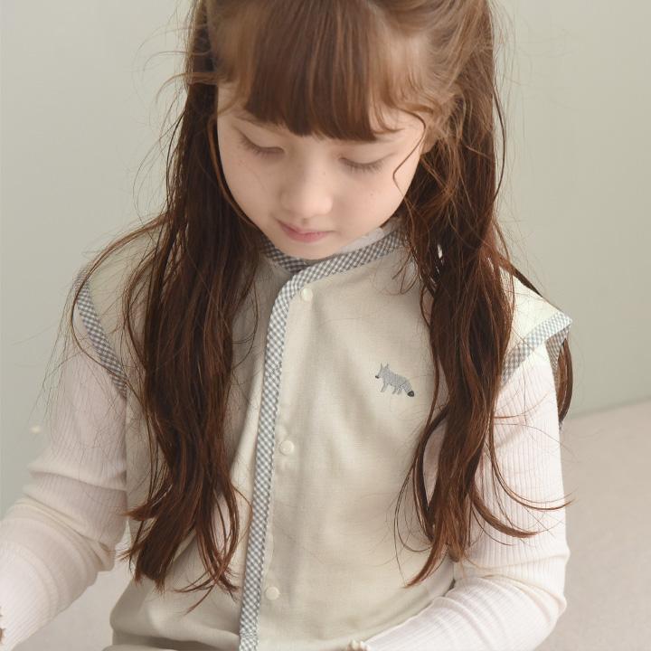 スリーパー 赤ちゃん スリーパー ガーゼ 日本製 ／クッカヤプー kukka ja puu | kukka ja puu | 18