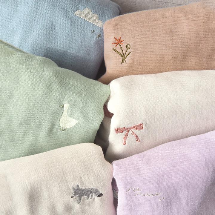 スリーパー 赤ちゃん スリーパー ガーゼ 日本製 ／クッカヤプー kukka ja puu | kukka ja puu | 02