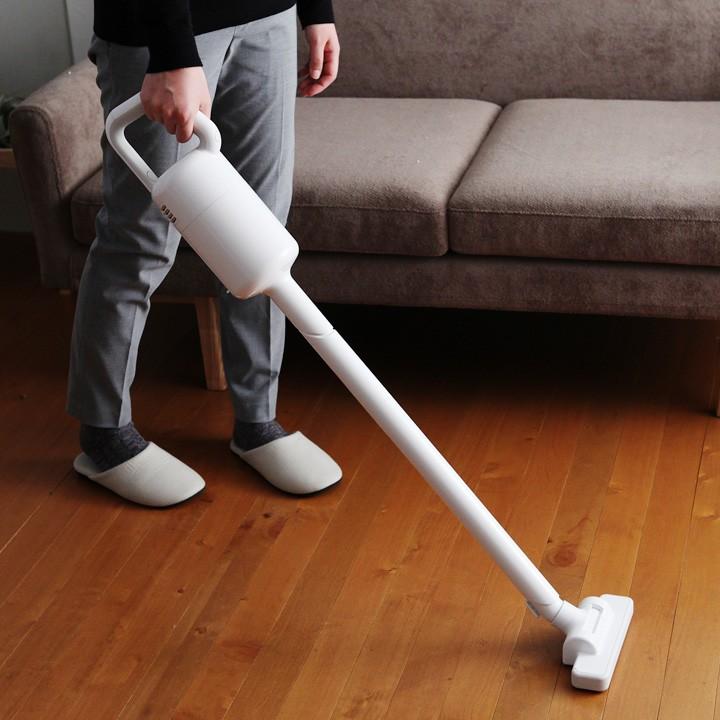 0（プラスマイナスゼロ） コードレスクリーナー B021／掃除機