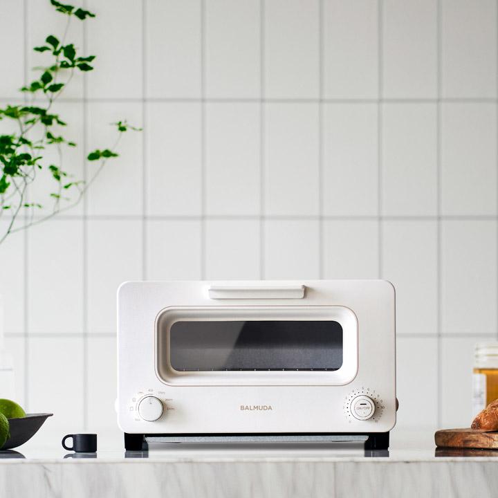 BALMUDA The Toaster/バルミューダ ザ トースター K05A【送料無料 BALMUDA The Toaster/バルミューダ ザ トースター K05A【送料無料