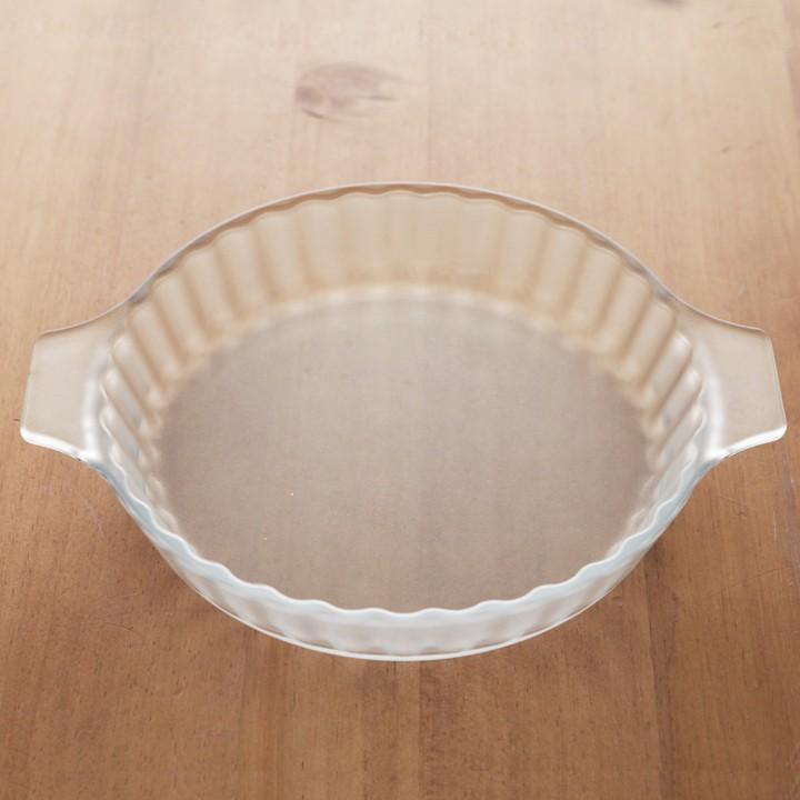 焦げ付かないオーブン皿 タルトM CeraBake セラベイク yrh |  | 01