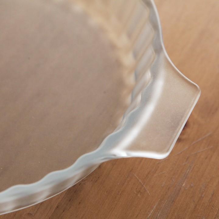 焦げ付かないオーブン皿 タルトM CeraBake セラベイク yrh |  | 02