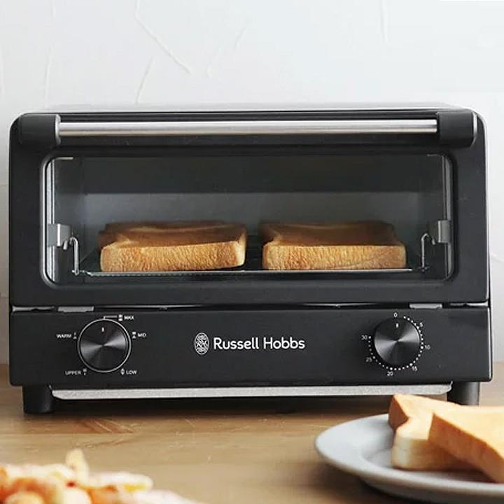 ラッセル ホブス トースター