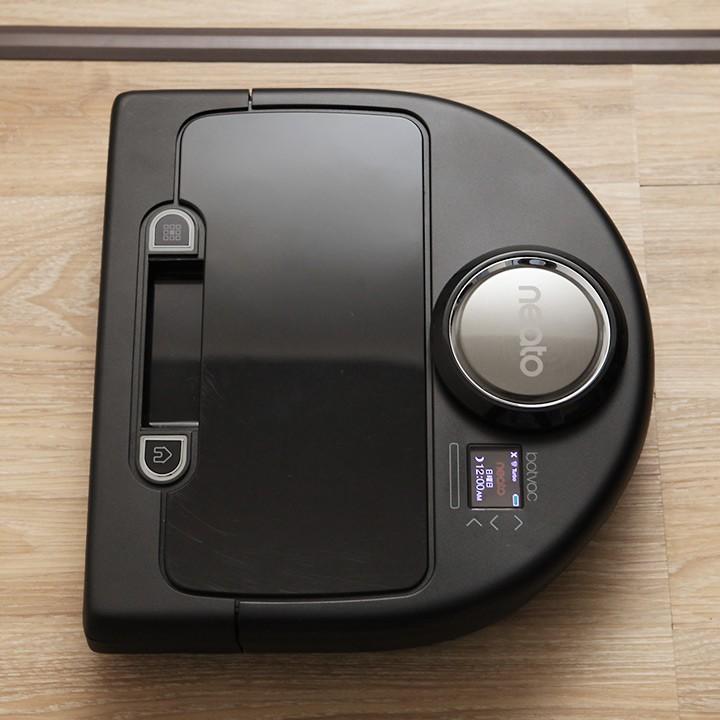 Neato ロボット掃除機 Botvac Connected ネイト 送料無料 アンジェ 通販 Paypayモール
