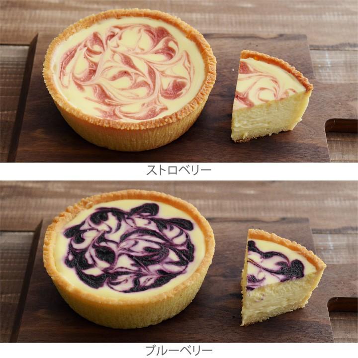 North Farm Stock ベイクドレアチーズケーキ ストロベリー ブルーベリー ノースファームストック 送料無料 アンジェ 通販 Paypayモール
