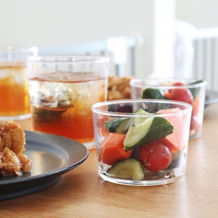 ボデガカップ220cc 6個セット／Bormioli Rocco【送料無料】 |  | 10