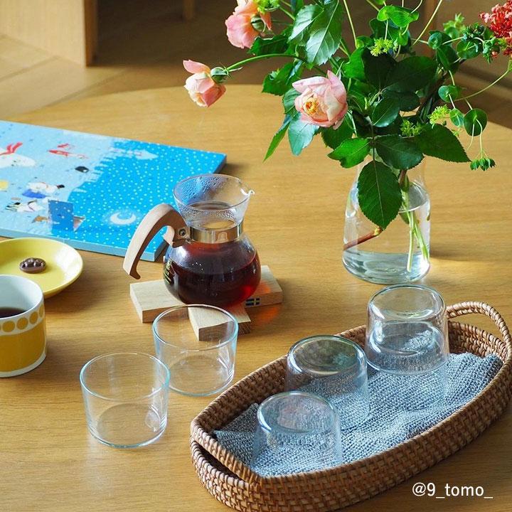 ボデガカップ220cc 6個セット／Bormioli Rocco【送料無料】 |  | 18