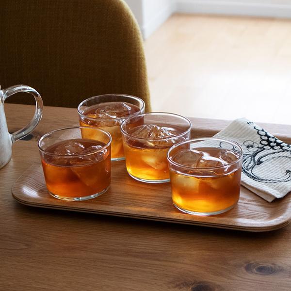 ボデガカップ220cc 6個セット／Bormioli Rocco【送料無料】 |  | 07