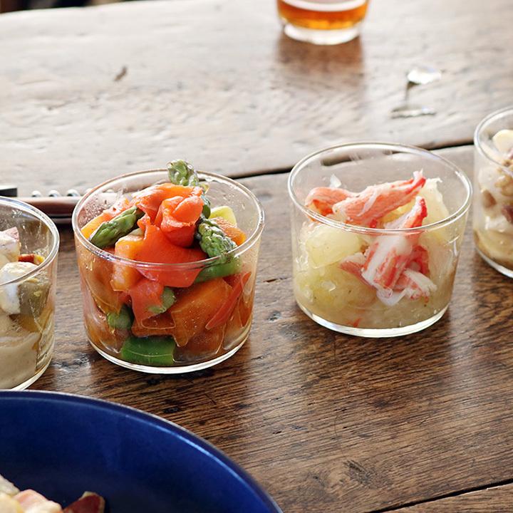 ボデガカップ220cc 6個セット／Bormioli Rocco【送料無料】 |  | 08