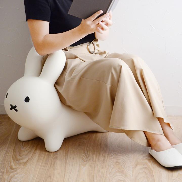 ブルーナボンボン 乗って遊べるバルーントイ ミッフィー |  | 04