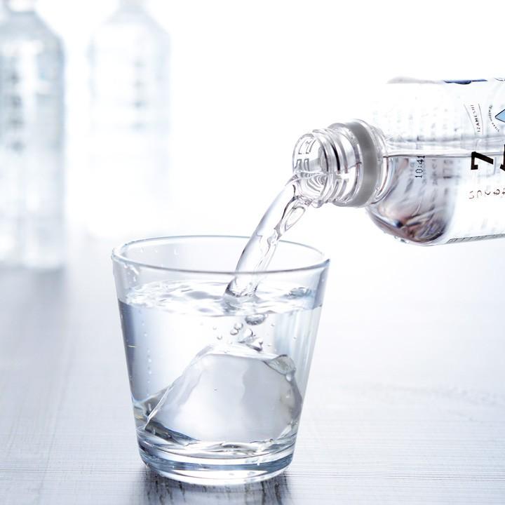 いざという時の必需品 7年保存水 500ml／IZAMESHI イザメシ |  | 02