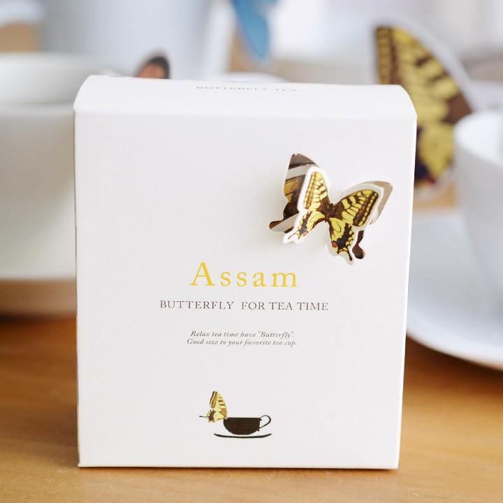 バタフライティー HANASAKA roots of kutani |  | 02