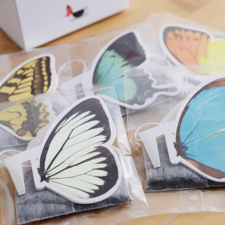 バタフライティー HANASAKA roots of kutani |  | 03