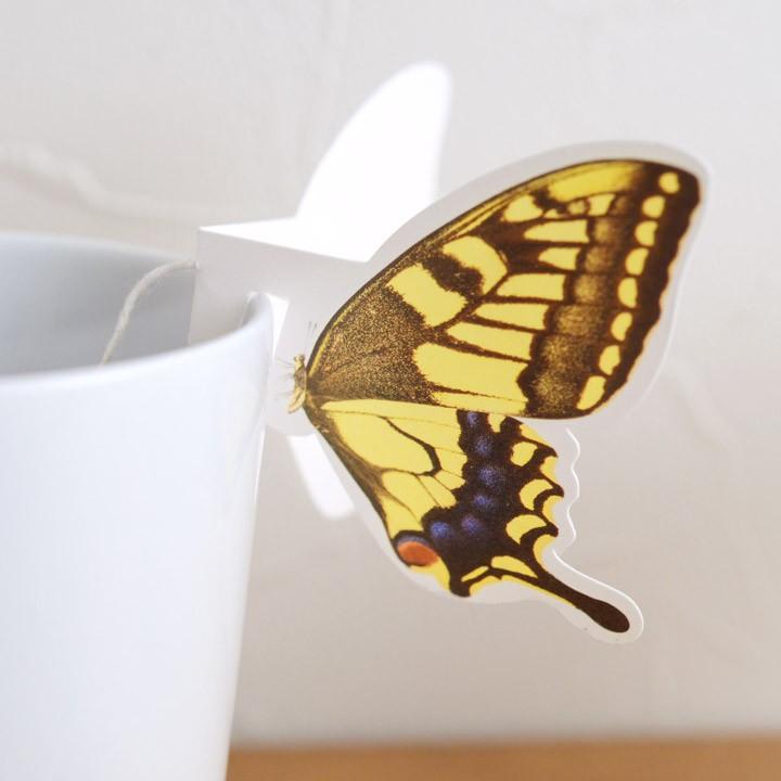 バタフライティー HANASAKA roots of kutani |  | 04