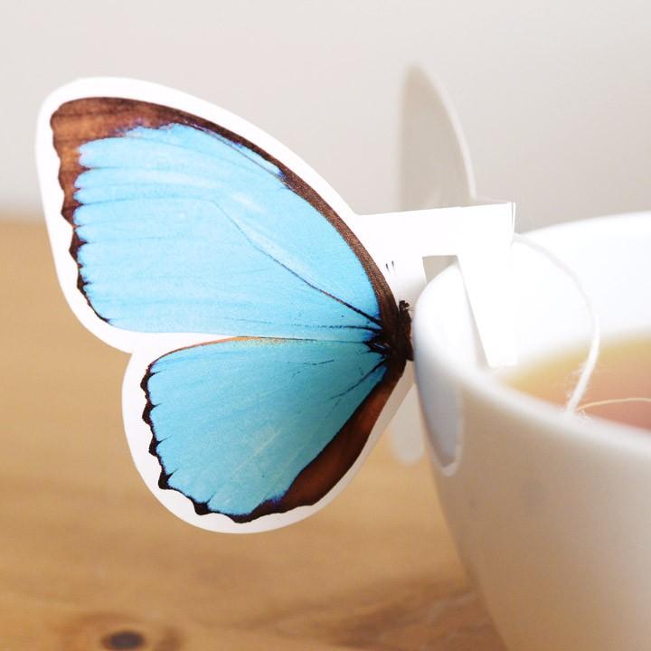 バタフライティー HANASAKA roots of kutani |  | 05