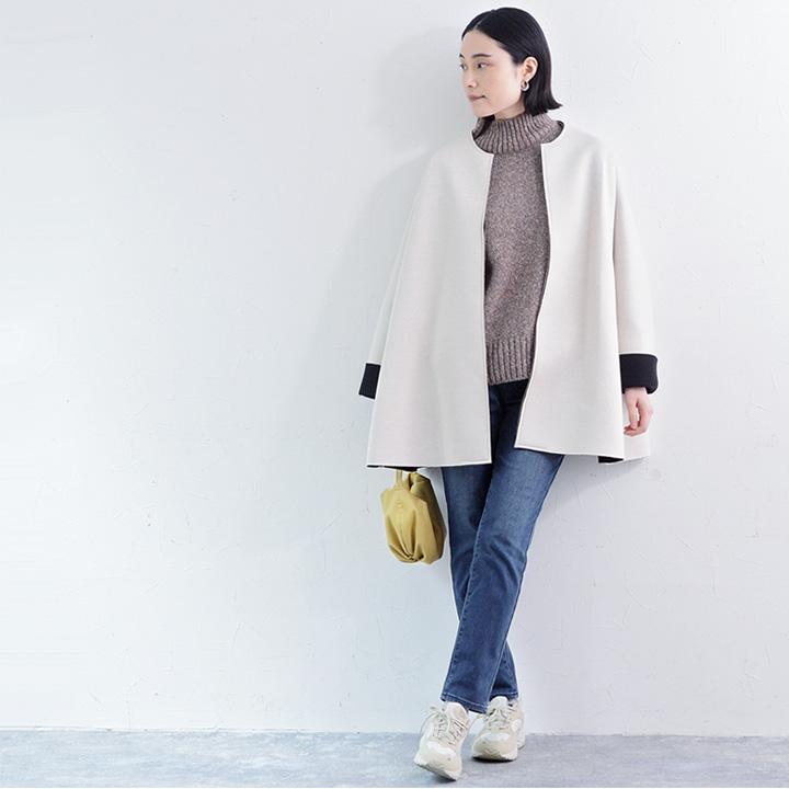 あったか スリム パンツ レディース 裏パウダー起毛 ストレッチ パンツ 裏起毛 パンツ レギパン【2／19F追加】 |  | 13